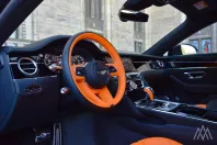 Bentley Flying Spur din 2024 cu 4.500 km - oferta BEN106006 - foto 9