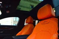 Bentley Flying Spur din 2024 cu 4.500 km - oferta BEN106006 - foto 12