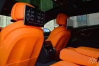 Bentley Flying Spur din 2024 cu 4.500 km - oferta BEN106006 - foto 14