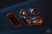 Bentley Flying Spur din 2024 cu 4.500 km - oferta BEN106006 - foto 21