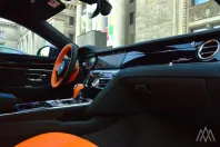 Bentley Flying Spur din 2024 cu 4.500 km - oferta BEN106006 - foto 22