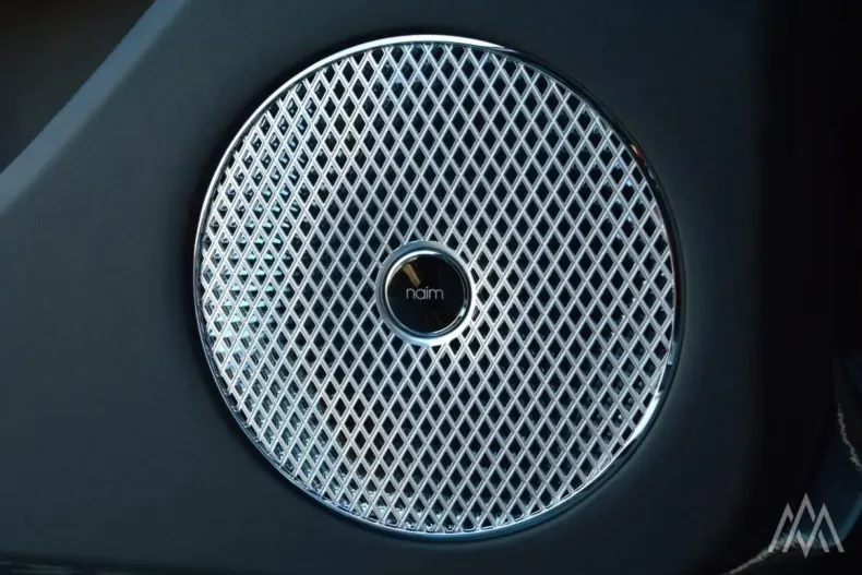 Bentley Flying Spur din 2024 cu 4.500 km - oferta BEN106006 - foto 24