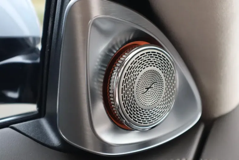 Mercedes-Benz S 680 din 2023 cu 11.091 km - oferta MER106007 - foto 19