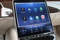 Mercedes-Benz S 680 din 2023 cu 11.091 km - oferta MER106007 - foto 24