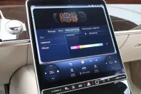 Mercedes-Benz S 680 din 2023 cu 11.091 km - oferta MER106007 - foto 26