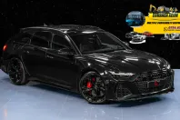 Audi RS6 din 2024 cu 57.000 km - oferta AUD106009 - foto 1
