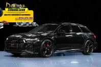 Audi RS6 din 2024 cu 57.000 km - oferta AUD106009 - foto 2