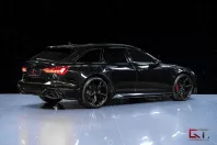 Audi RS6 din 2024 cu 57.000 km - oferta AUD106009 - foto 8