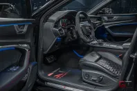 Audi RS6 din 2024 cu 57.000 km - oferta AUD106009 - foto 9