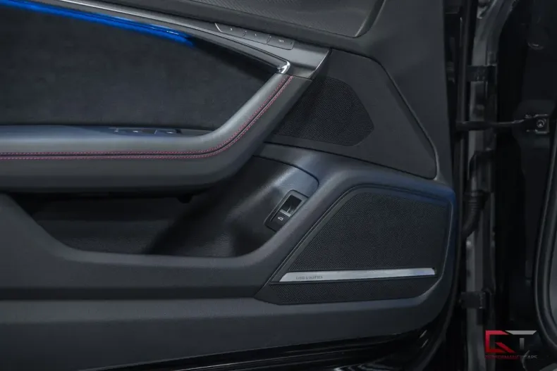 Audi RS6 din 2024 cu 57.000 km - oferta AUD106009 - foto 10