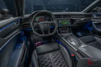 Audi RS6 din 2024 cu 57.000 km - oferta AUD106009 - foto 11