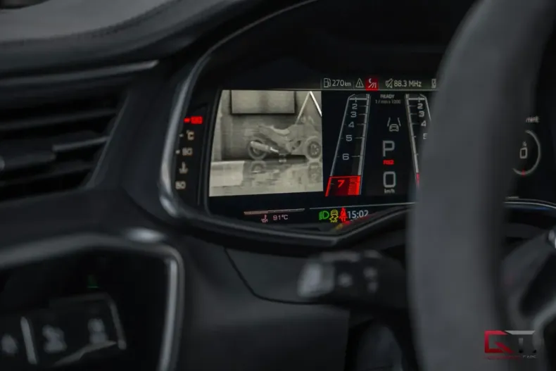 Audi RS6 din 2024 cu 57.000 km - oferta AUD106009 - foto 13