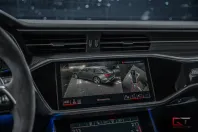 Audi RS6 din 2024 cu 57.000 km - oferta AUD106009 - foto 15