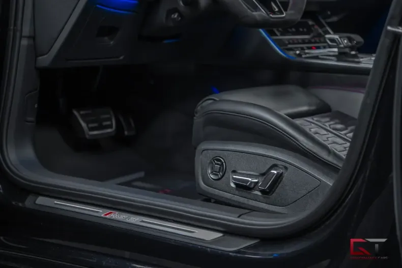 Audi RS6 din 2024 cu 57.000 km - oferta AUD106009 - foto 17