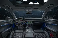 Audi RS6 din 2024 cu 57.000 km - oferta AUD106009 - foto 18