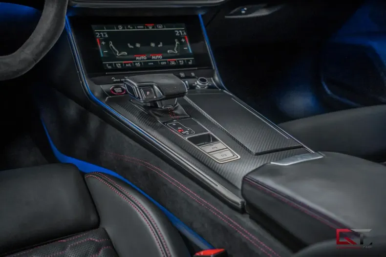 Audi RS6 din 2024 cu 57.000 km - oferta AUD106009 - foto 19