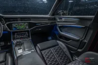Audi RS6 din 2024 cu 57.000 km - oferta AUD106009 - foto 20