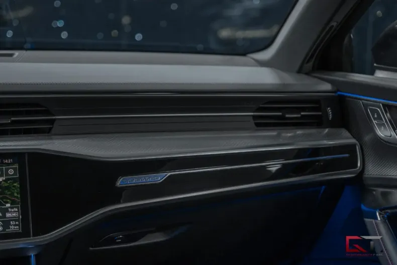 Audi RS6 din 2024 cu 57.000 km - oferta AUD106009 - foto 21