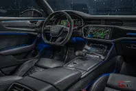 Audi RS6 din 2024 cu 57.000 km - oferta AUD106009 - foto 22