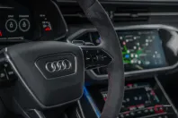 Audi RS6 din 2024 cu 57.000 km - oferta AUD106009 - foto 25