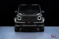 Mercedes-Benz G 63 AMG din 2025 cu 3.750 km - oferta MER106010 - foto 3