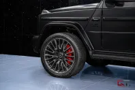 Mercedes-Benz G 63 AMG din 2025 cu 3.750 km - oferta MER106010 - foto 5