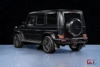 Mercedes-Benz G 63 AMG din 2025 cu 3.750 km - oferta MER106010 - foto 6