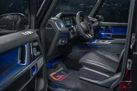 Mercedes-Benz G 63 AMG din 2025 cu 3.750 km - oferta MER106010 - foto 10