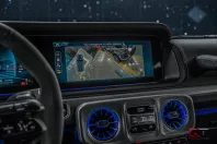 Mercedes-Benz G 63 AMG din 2025 cu 3.750 km - oferta MER106010 - foto 15