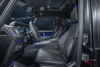 Mercedes-Benz G 63 AMG din 2025 cu 3.750 km - oferta MER106010 - foto 16