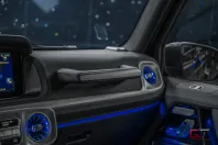 Mercedes-Benz G 63 AMG din 2025 cu 3.750 km - oferta MER106010 - foto 20