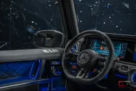 Mercedes-Benz G 63 AMG din 2025 cu 3.750 km - oferta MER106010 - foto 24