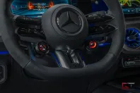 Mercedes-Benz G 63 AMG din 2025 cu 3.750 km - oferta MER106010 - foto 25