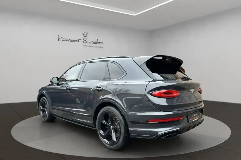 Bentley Bentayga din 2022 cu 26.355 km - oferta BEN106011 - foto 6
