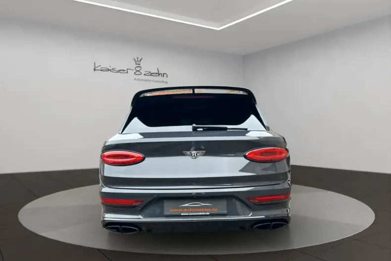 Bentley Bentayga din 2022 cu 26.355 km - oferta BEN106011 - foto 7