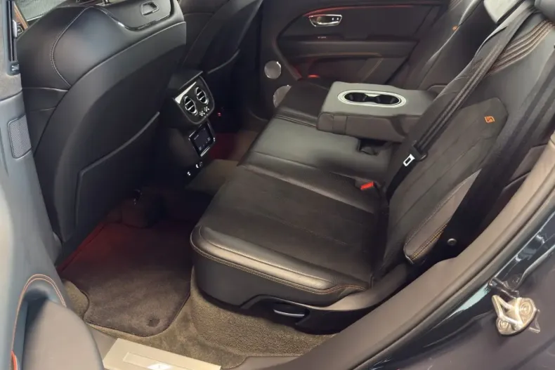 Bentley Bentayga din 2022 cu 26.355 km - oferta BEN106011 - foto 14