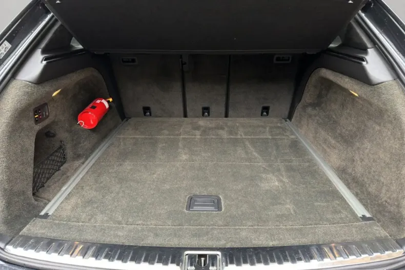 Bentley Bentayga din 2022 cu 26.355 km - oferta BEN106011 - foto 26