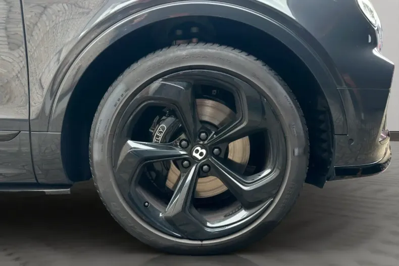 Bentley Bentayga din 2022 cu 26.355 km - oferta BEN106011 - foto 28