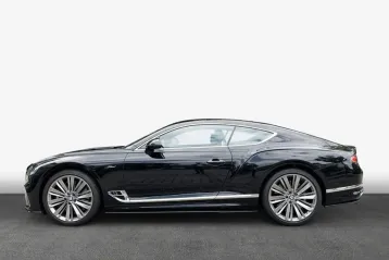 Bentley Continental GT din 2022 - oferta BEN106013