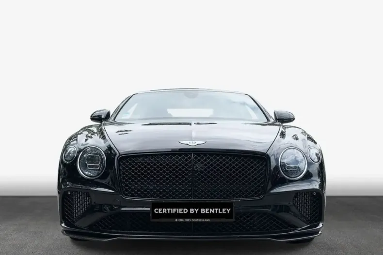 Bentley Continental GT din 2022 cu 22.600 km - oferta BEN106013 - foto 2