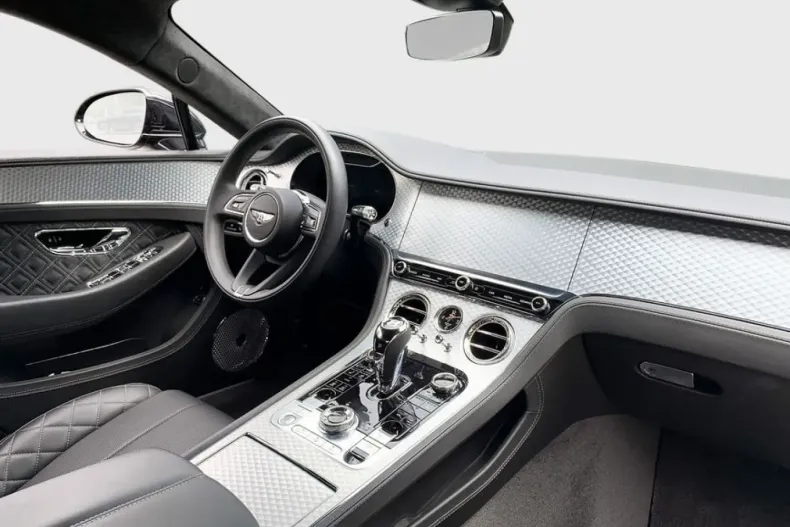 Bentley Continental GT din 2022 cu 22.600 km - oferta BEN106013 - foto 3