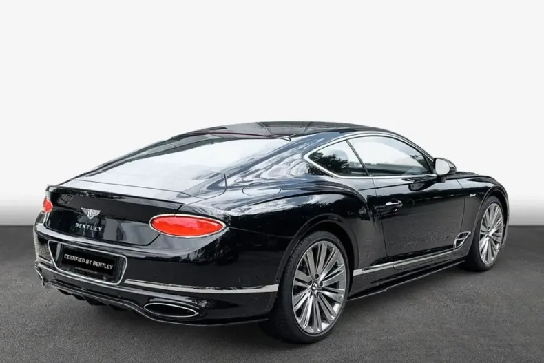 Bentley Continental GT din 2022 cu 22.600 km - oferta BEN106013 - foto 4