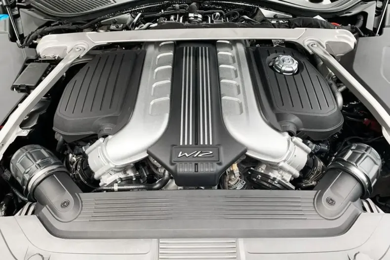 Bentley Continental GT din 2022 cu 22.600 km - oferta BEN106013 - foto 9