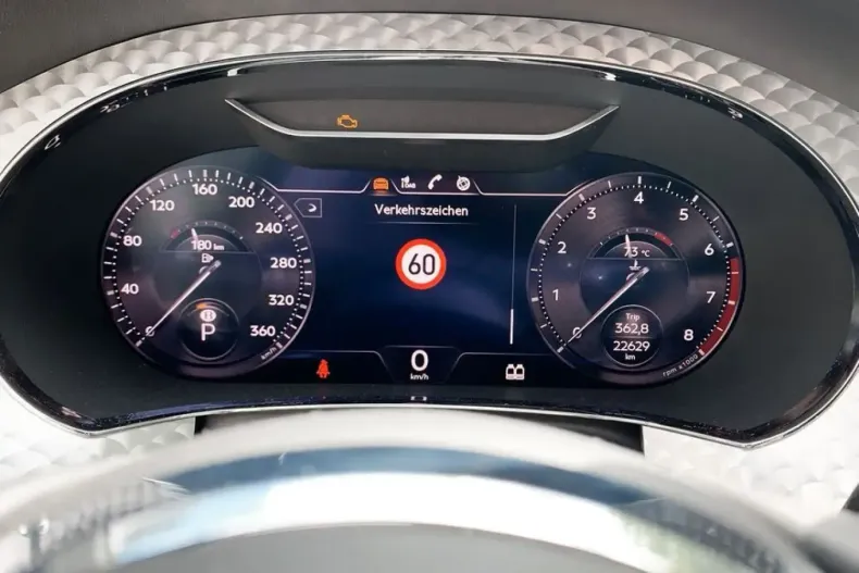 Bentley Continental GT din 2022 cu 22.600 km - oferta BEN106013 - foto 17