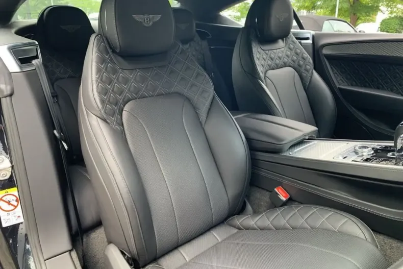 Bentley Continental GT din 2022 cu 22.600 km - oferta BEN106013 - foto 21