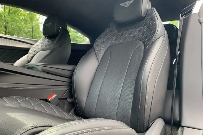 Bentley Continental GT din 2022 cu 22.600 km - oferta BEN106013 - foto 24