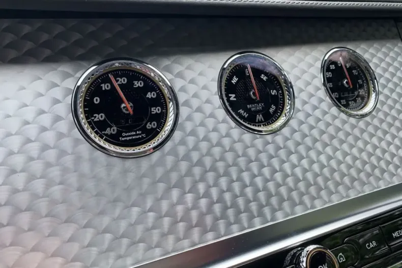 Bentley Continental GT din 2022 cu 22.600 km - oferta BEN106013 - foto 27