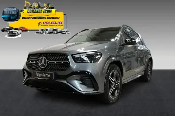 Mercedes-Benz GLE 350 din 2024 - oferta MER106015