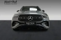 Mercedes-Benz GLE 350 din 2024 cu 27.933 km - oferta MER106015 - foto 2