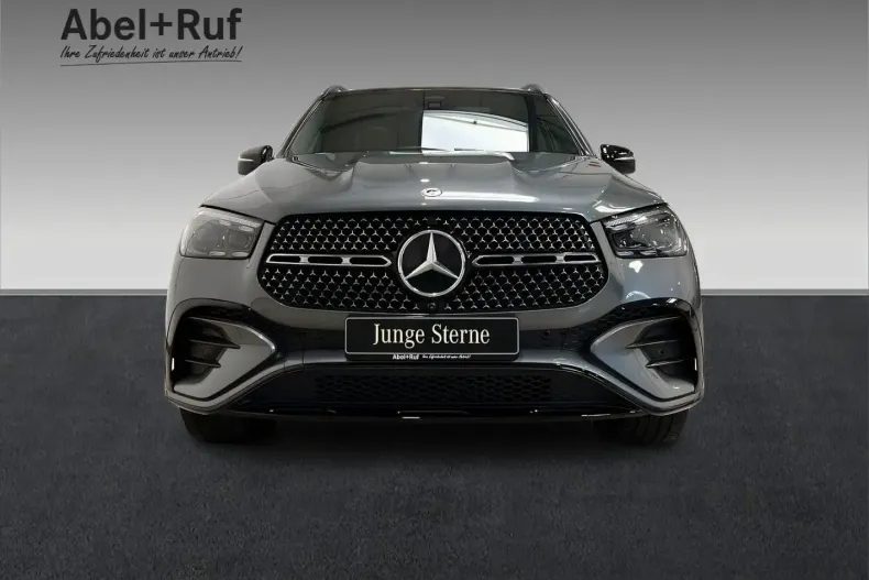 Mercedes-Benz GLE 350 din 2024 cu 27.933 km - oferta MER106015 - foto 2